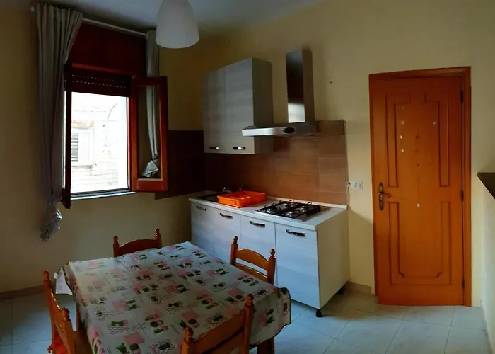 Appartamento In Paese