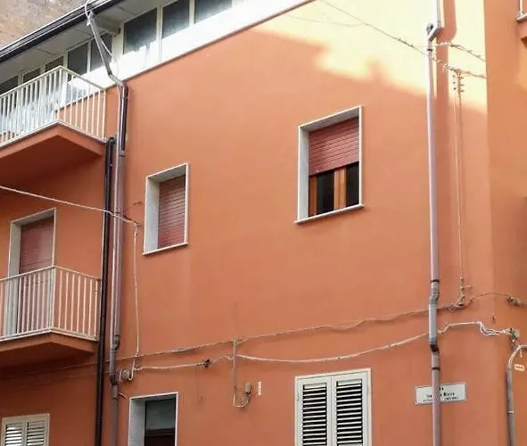 Appartamento In Paese
