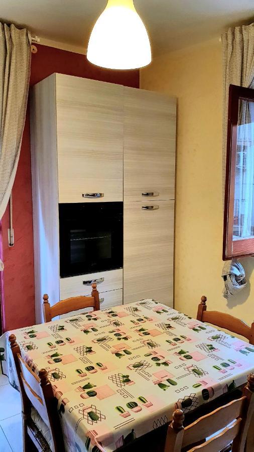 In Paese Apartment Niscemi