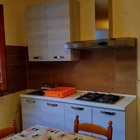 appartamento in paese Niscemi Esterno foto