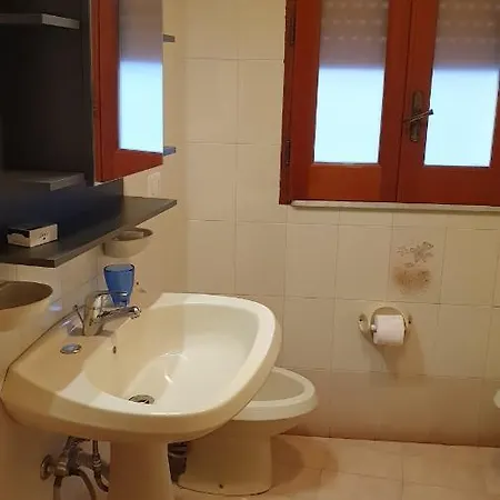 appartamento in paese Niscemi Esterno foto