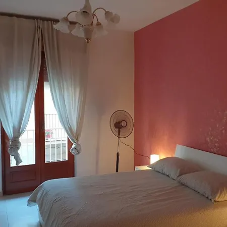appartamento in paese Niscemi Esterno foto