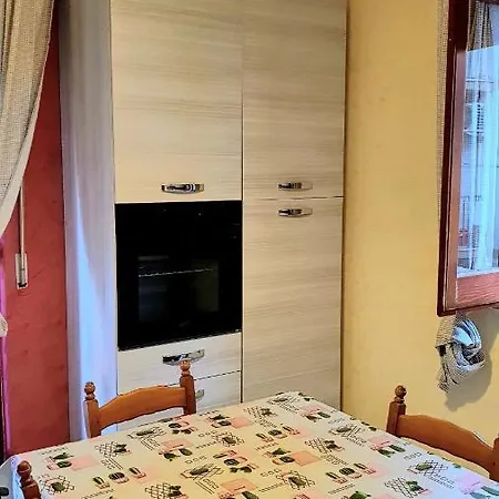 appartamento in paese Niscemi Esterno foto