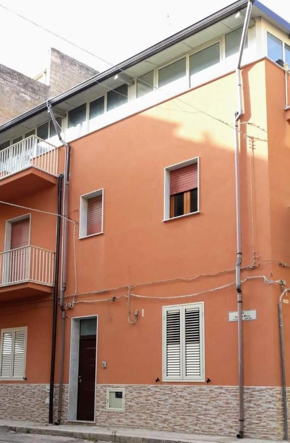 In Paese Appartamento